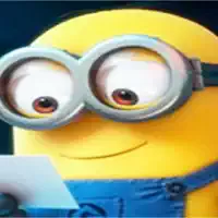 Minion-Spiele